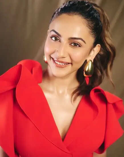 आयुष्मान खुराना और रकुलप्रीत सिंह ने साझा की जिंदगी के उतार-चढ़ाव पर अपनी सोच