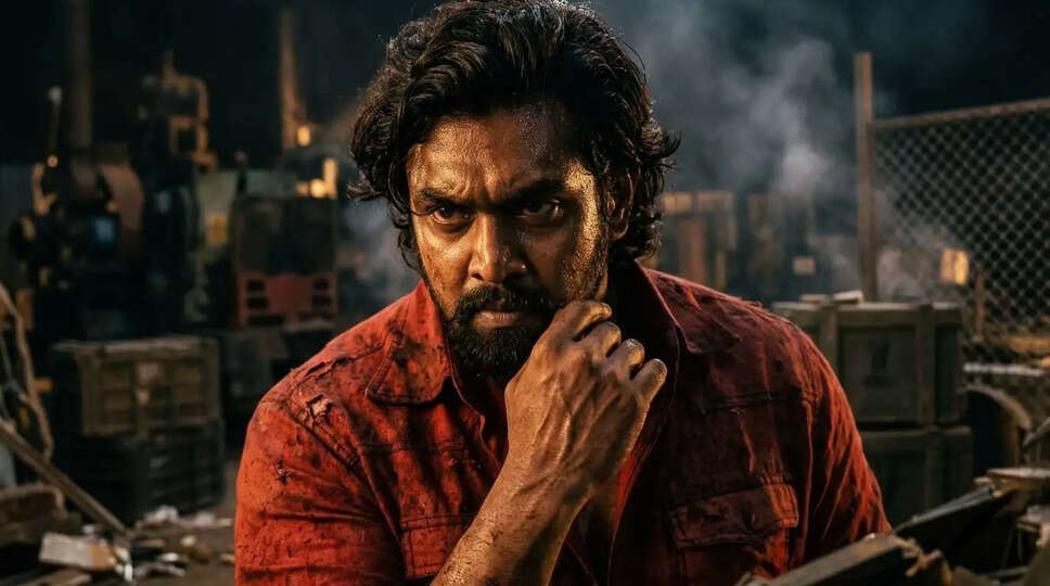 क्या 'KD &ndash; The Devil' बनेगा 2026 का सबसे बड़ा हिट? जानें बॉक्स ऑफिस पर इसकी सफलता की कहानी!