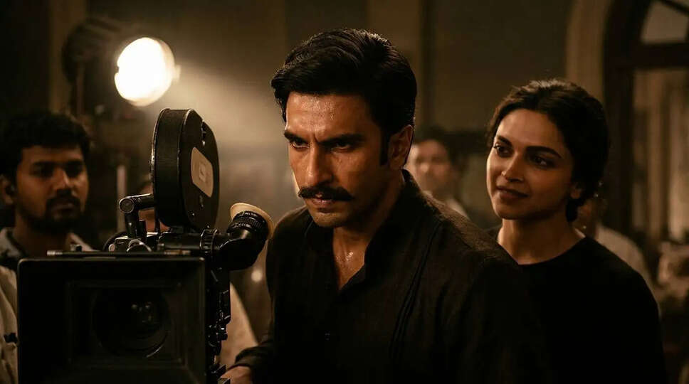 दीपिका पादुकोण ने पति रणवीर सिंह के प्रति अपने समर्थन का किया इजहार, जानें क्या है खास!