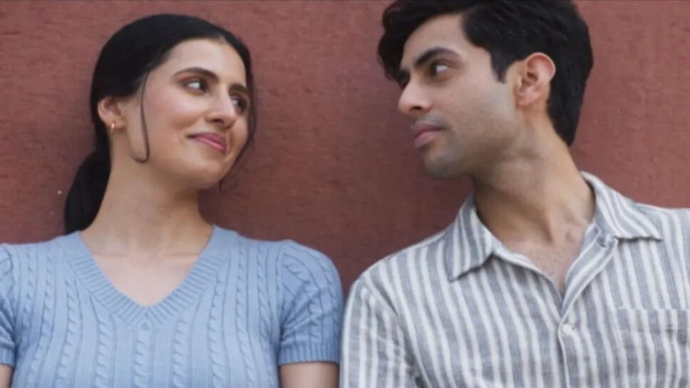 Ikkis की बॉक्स ऑफिस पर निराशाजनक स्थिति: पहले हफ्ते में 21.50 करोड़, दूसरे में 4.50 करोड़