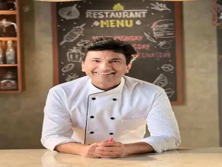 क्या आप जानते हैं शेफ विकास खन्ना की प्रेरणादायक यात्रा? जानें कैसे बने दुनिया के 100 सबसे प्रभावशाली लोग!