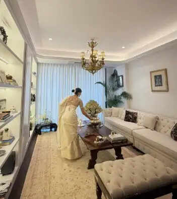 तारा सुतारिया ने खरीदा नया घर, जानें उनके नए सफर के बारे में!