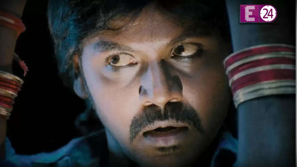 कंचना: साउथ की हॉरर थ्रिलर जिसने बॉक्स ऑफिस पर मचाई धूम