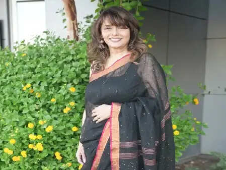 पल्लवी जोशी: टेलीविजन की क्वीन से फिल्म निर्माता बनने तक का सफर