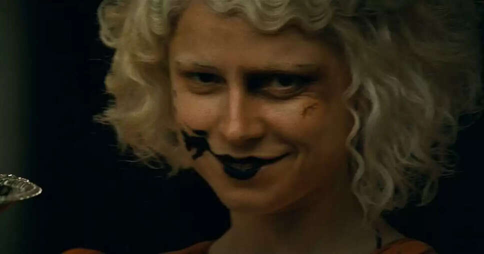 नवीनतम फिल्म का ट्रेलर जारी, दर्शकों में उत्साह