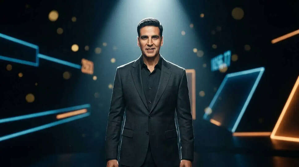क्या Akshay Kumar की Bhooth Bangla बनेगी उनकी तीसरी पोजीशन का कारण?