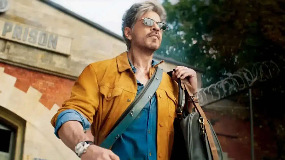 क्या है Shah Rukh Khan की नई फिल्म 'King' की खासियत? जानें क्लाइमेक्स की दिलचस्प बातें!