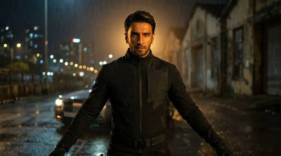 क्या Dhurandhar 2 बनेगा भारत का सबसे बड़ा हिट? जानें फिल्म की ताजा कमाई!