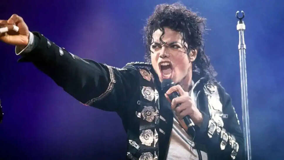 क्या Michael Jackson की जीवनी फिल्म ने फिर से जगाई 'किंग ऑफ पॉप' की धुनें?