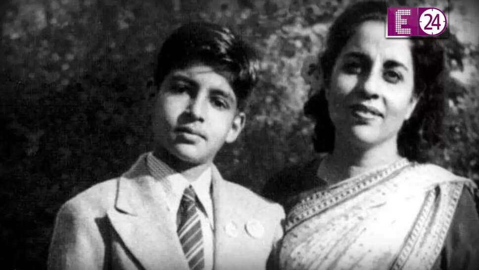 अमिताभ बच्चन: कैसे एक फिल्म ने बदल दी उनकी किस्मत