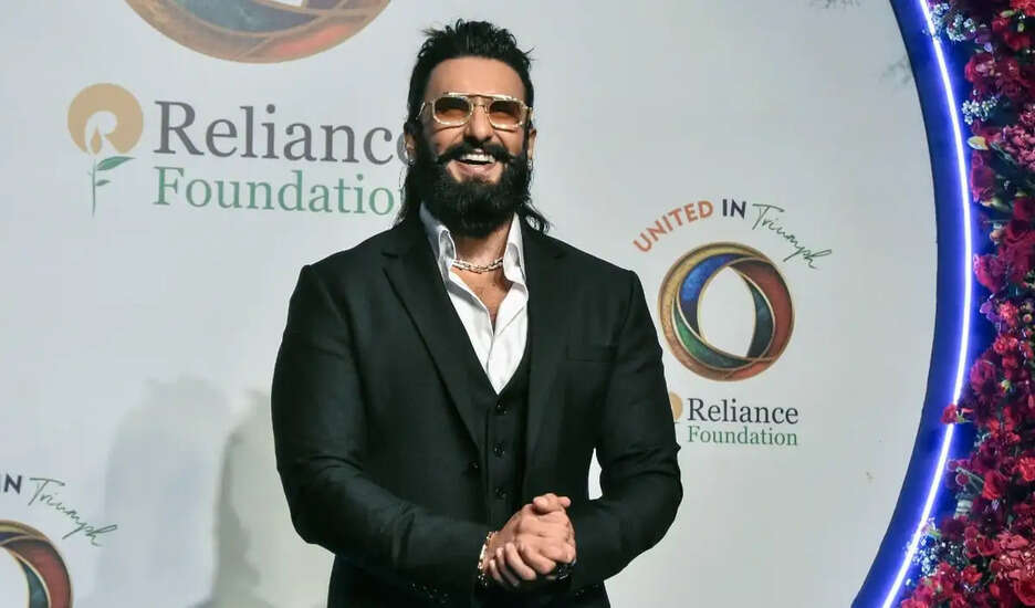रणवीर सिंह की नई फिल्म 'प्रलय' की शूटिंग अगस्त में शुरू होगी