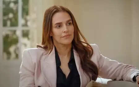 नेहा धूपिया ने प्रेग्नेंसी के दौरान काम करने का साझा किया अनोखा अनुभव!