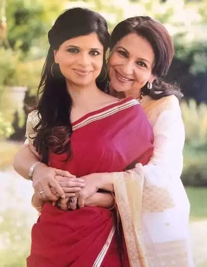 शर्मिला टैगोर का जन्मदिन: परिवार और दोस्तों ने दी बधाई, यादें ताजा कीं