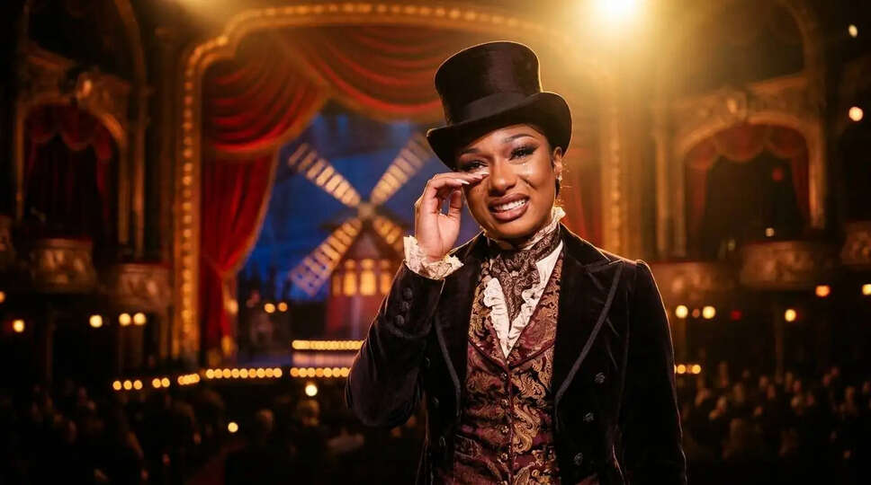 Megan Thee Stallion और Klay Thompson का रिश्ता खत्म: क्या है इस ब्रेकअप की कहानी?