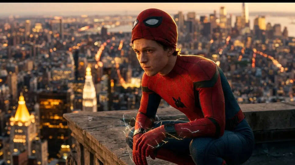 Spider-Man: Brand New Day - क्या यह फिल्म बॉक्स ऑफिस पर तोड़ेगी सारे रिकॉर्ड?