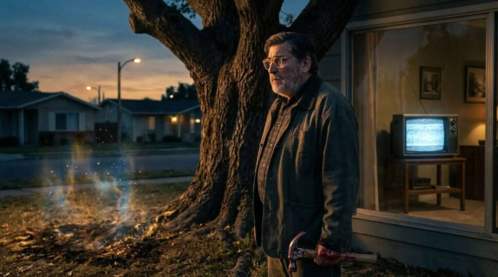 क्या है Netflix की नई Sci-Fi सीरीज 'The Boroughs' की कहानी? जानें इसके रहस्यमय मोड़!