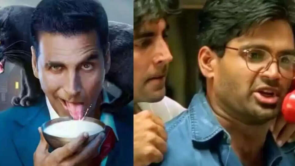 2026 में दर्शकों का दिल जीतने आ रही हैं ये कॉमेडी फिल्में!