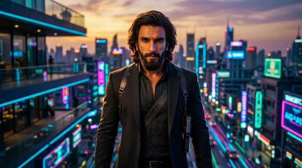 Dhurandhar 2: कैसे बनी यह फिल्म दक्षिण भारत में सबसे ज्यादा कमाई करने वाली हिंदी फिल्म?