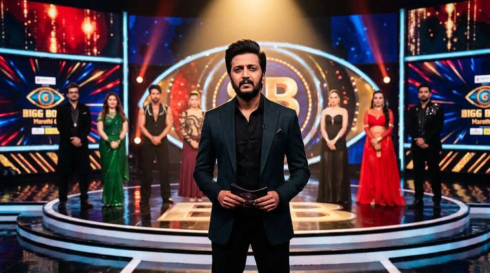 Bigg Boss Marathi 6 का फिनाले: कौन बनेगा विजेता? जानें प्रतियोगियों की स्थिति!