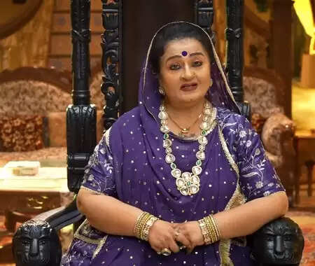 क्या है 'बींदणी' शो में अपरा मेहता का अनोखा किरदार? जानें उनके विचार!