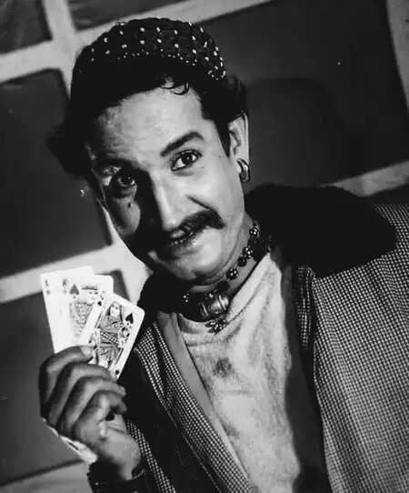 कौन हैं वो अभिनेता जिन्होंने एक सीन से बदल दी फिल्म की कहानी? जानिए जीवन की अनोखी यात्रा!