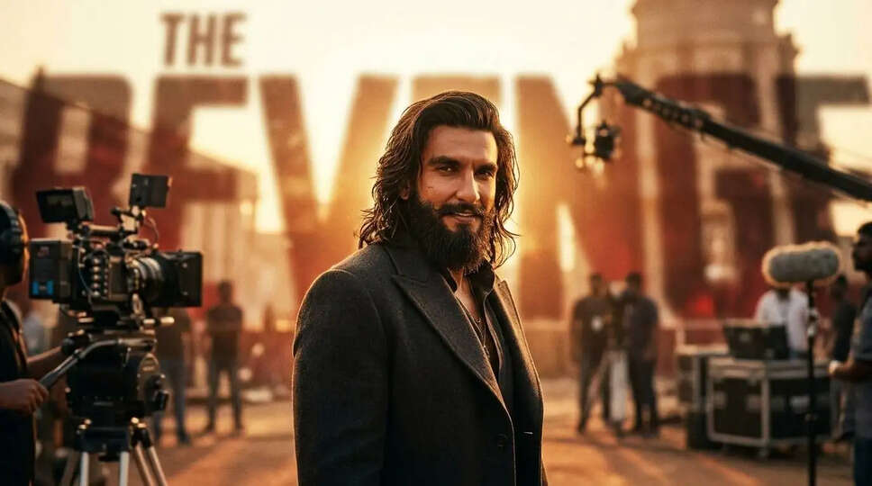 क्या 'Dhurandhar: The Revenge' ने तोड़ा नया रिकॉर्ड? जानें इसकी बॉक्स ऑफिस सफलता के बारे में!