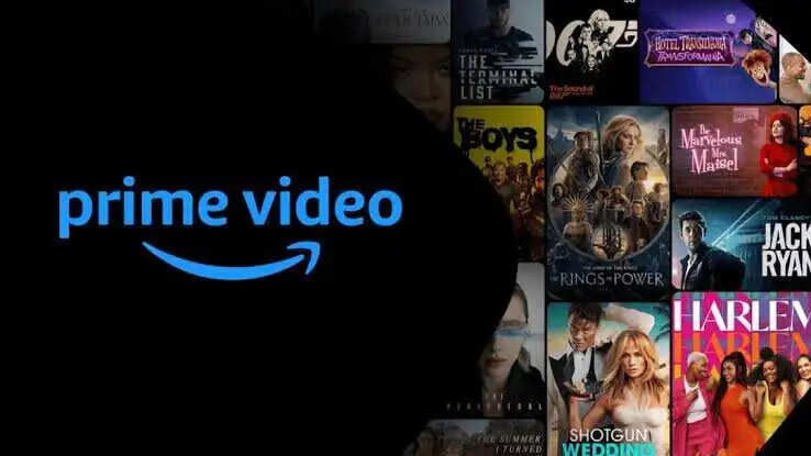 Amazon Prime Video का धमाकेदार लाइनअप: 10 साल का जश्न और नई रिलीज़!