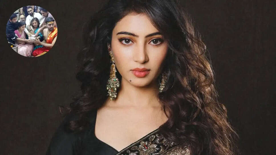 क्या है Sara Arjun की अगली फिल्म? महाकाल के दर पर मांगीं आशीर्वाद!