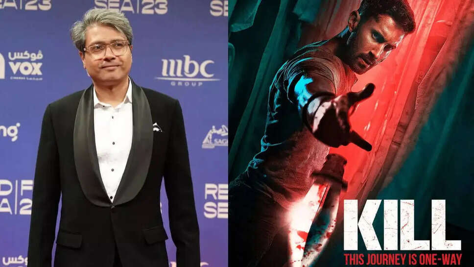 क्या होगा Kill 2 में? Lakshya की वापसी और नए निर्देशक की तलाश!