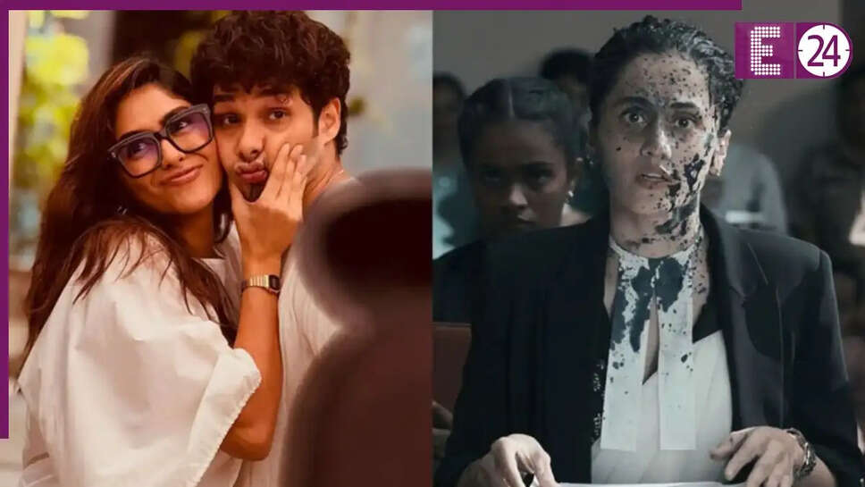 बॉक्स ऑफिस पर अस्सी और दो दीवाने सहर में की टक्कर: पांचवे दिन की कमाई