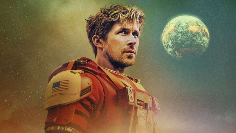 प्रोजेक्ट हेल मेरी: भारतीय बॉक्स ऑफिस पर शानदार प्रदर्शन जारी