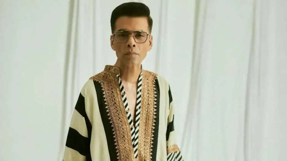 क्या Karan Johar का Met Gala में होगा धमाकेदार डेब्यू? जानें इस साल के थीम के बारे में!