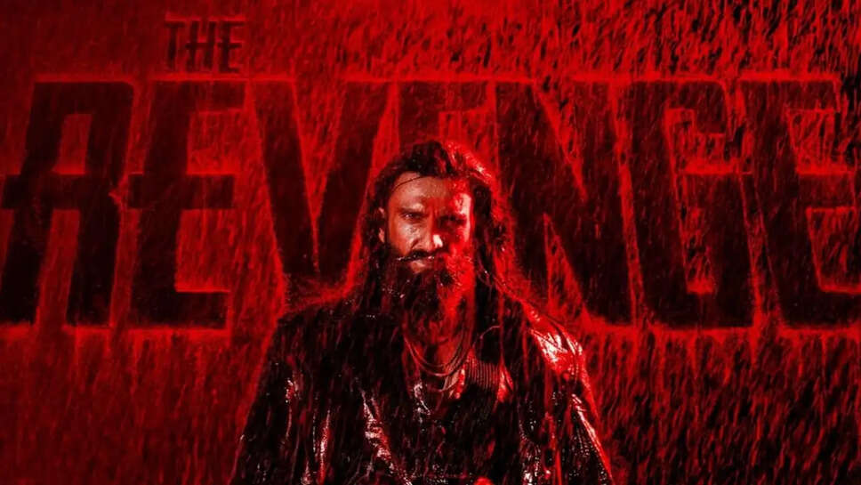 Dhurandhar: The Revenge की रिलीज़ से पहले बॉक्स ऑफिस की भविष्यवाणी