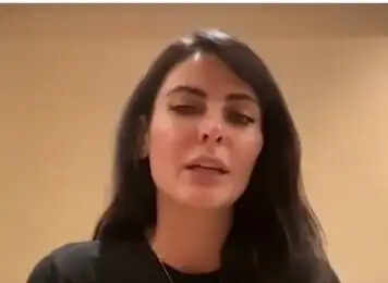 ईरान की स्थिति पर मंदाना करीमी का दिल दहला देने वाला बयान: क्या है सच्चाई?