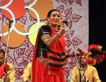 छत्तीसगढ़ की पंडवानी गायिका तीजन बाई की तबीयत में सुधार, ICU में चल रहा इलाज