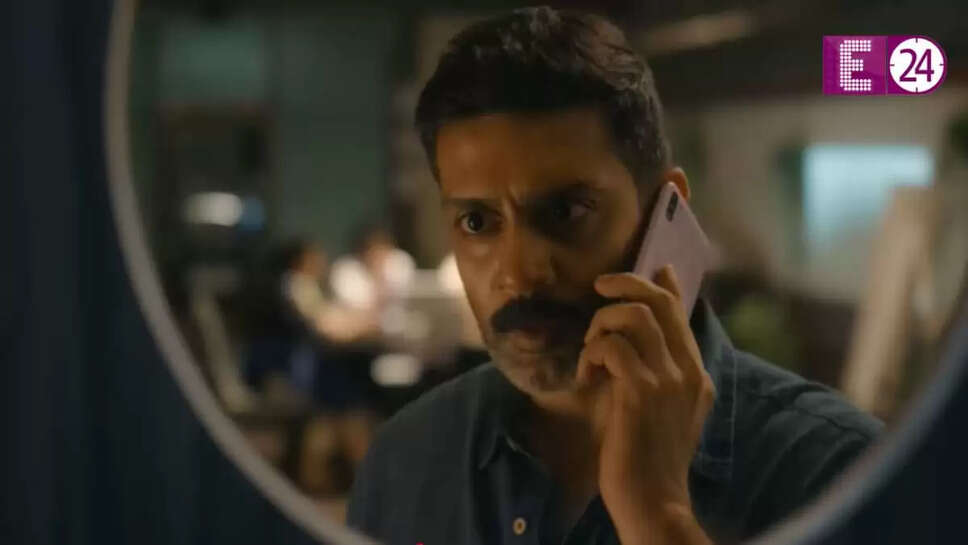 भामकलापम 2: एक अनोखी थ्रिलर जो आपको बांध लेगी