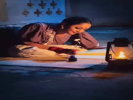 क्या है रानी चटर्जी की नई फिल्म 'परिणय सूत्र' में? जानें गाने और कहानी की खास बातें!