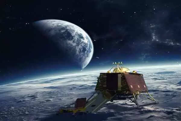 भारत का राष्ट्रीय अंतरिक्ष दिवस 2025: चंद्रयान-3 की सफलता का जश्न