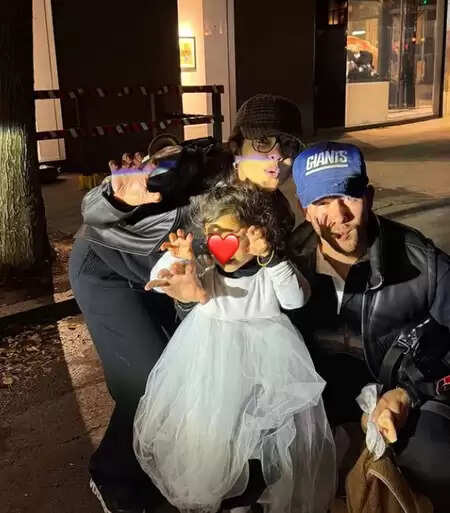 प्रियंका चोपड़ा की बेटी मालती का जन्मदिन: जानें इस खास मौके की दिलचस्प बातें!