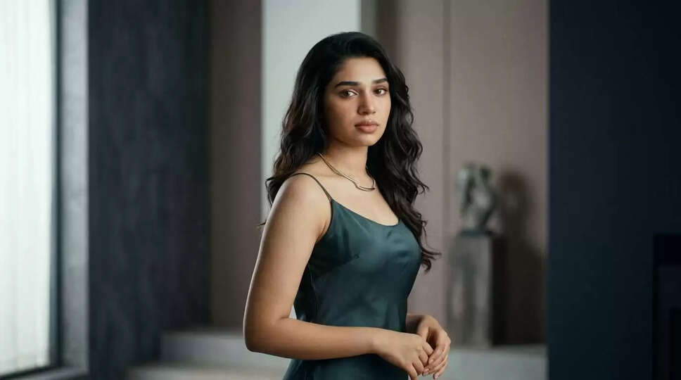 क्या 'Love Insurance Kompany' ने किया बॉक्स ऑफिस पर निराश? जानें Krithi Shetty की मुश्किलें!