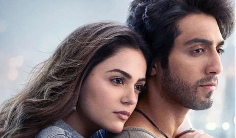 अहान पांडे का जन्मदिन: अनीत पड्डा ने साझा की भावुक शुभकामनाएँ