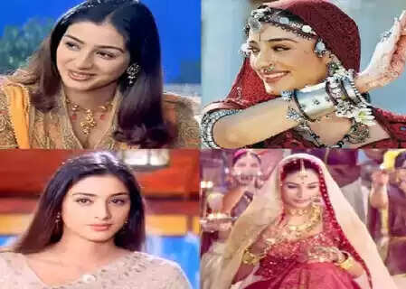 तब्बू का 54वां जन्मदिन: राजश्री फिल्म ने किया 'साधना' का जश्न!