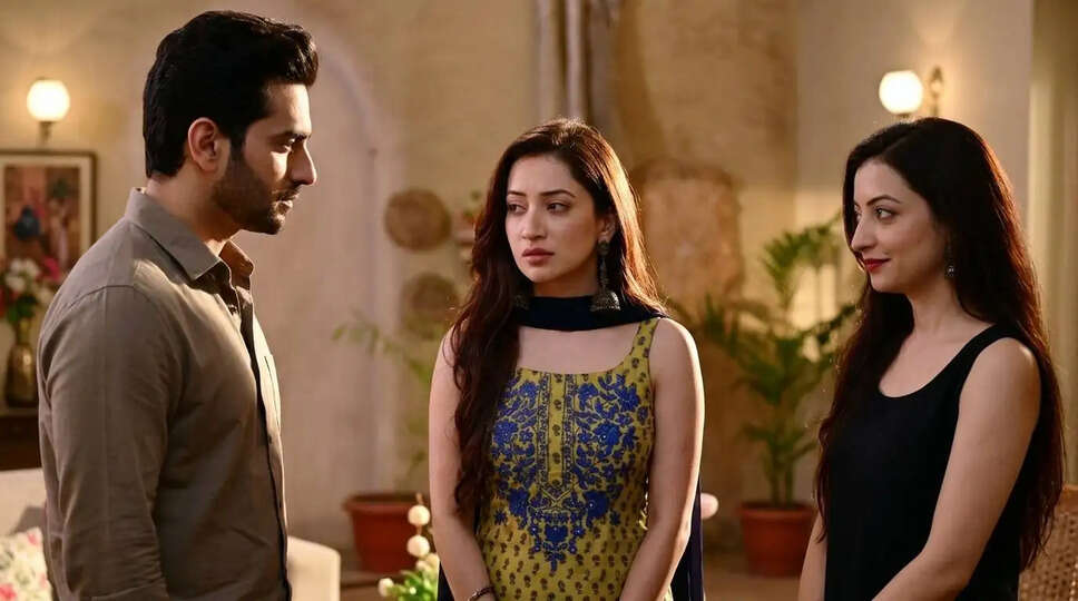 क्या Tu Juliet Jatt Di में होगा प्यार और प्रतिद्वंद्विता का नया मोड़? जानें क्या है कहानी का नया ट्विस्ट!