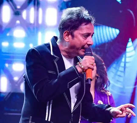 सुखविंदर सिंह ने 'दर्द-ए-डिस्को' के पीछे की कहानी साझा की, जानें क्या है खास!