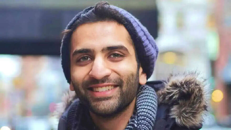 आखिर क्यों चर्चा में हैं Archana Puran Singh के बेटे Ayushmaan Sethi? जानें उनके जीवन के अनकहे किस्से!