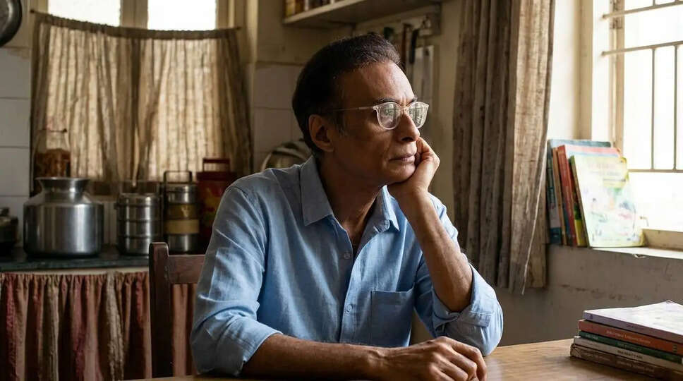 क्या है 'Heer Sara Aur Pondicherry' में Arif Zakaria का खास किरदार?