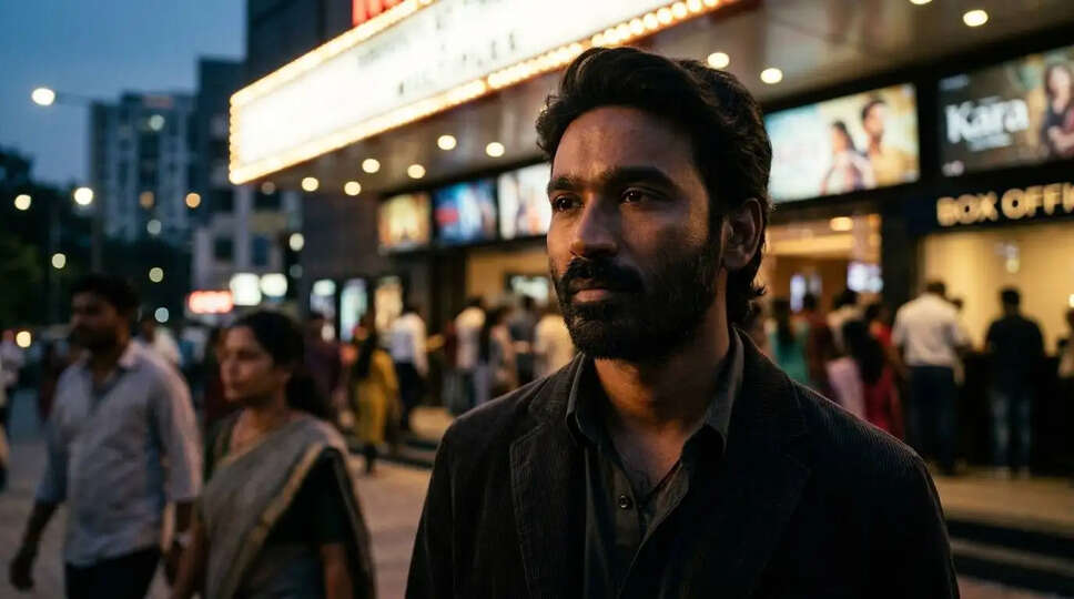 क्या Dhanush की फिल्म 'Kara' बॉक्स ऑफिस पर कर पाएगी कमाल? जानें ताजा आंकड़े!