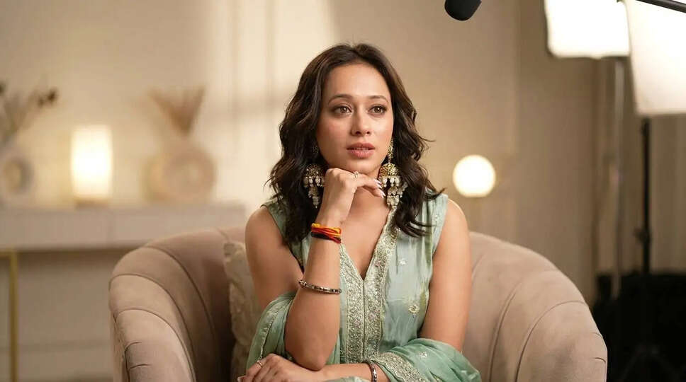 Anupamaa की Pakhi, Krutika Desai ने साझा की कहानी कहने की कला पर अपनी राय!