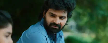 क्या है 'मृत्युंजय' फिल्म का राज? जूनियर एनटीआर ने किया ट्रेलर शेयर!