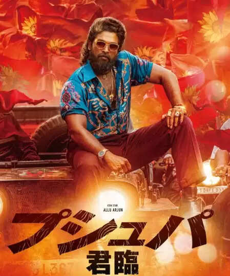 क्या जापान में भी धूम मचाएगी 'पुष्पा 2'? जानें रश्मिका मंदाना ने क्या कहा!